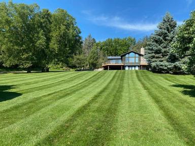 Fingerlakes Hardscapes