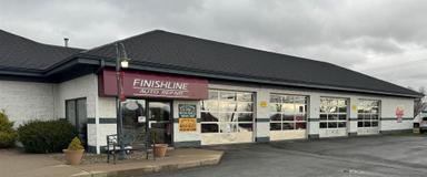 Finishline Auto Repair