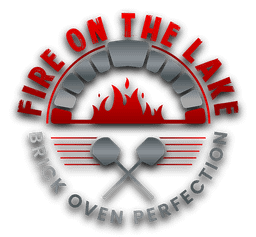 Fire on the Lake logo