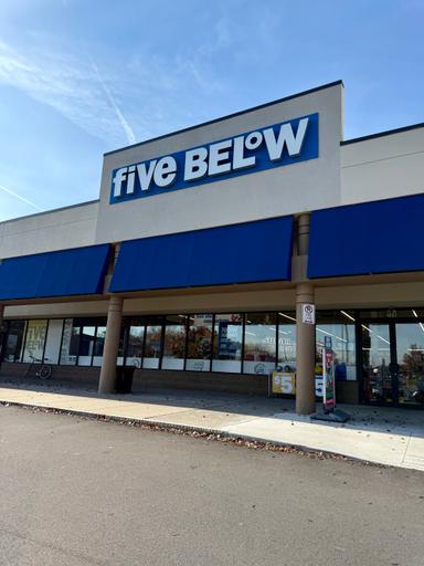 Five Below