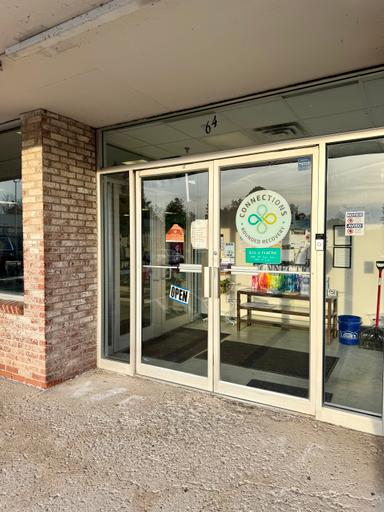 FLACRA - Connections: Rounded Recovery