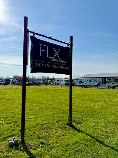 FLX Auto Group