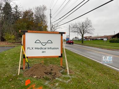 FLX Medical Infusion