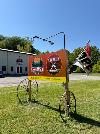 FLX Outdoor Sports