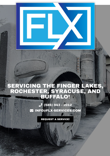 FLX Services