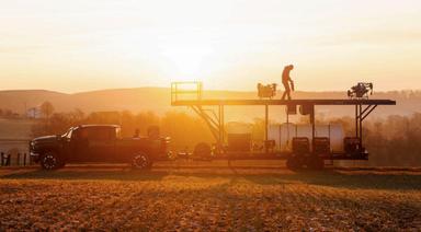 Fly The Farm Drone Services