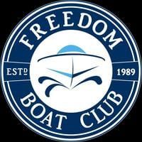 Freedom Boat Club Canandaigua logo