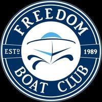 Freedom Boat Club Canandaigua logo