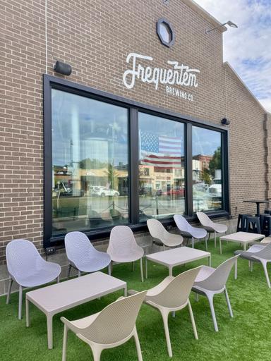 Frequentem Brewing