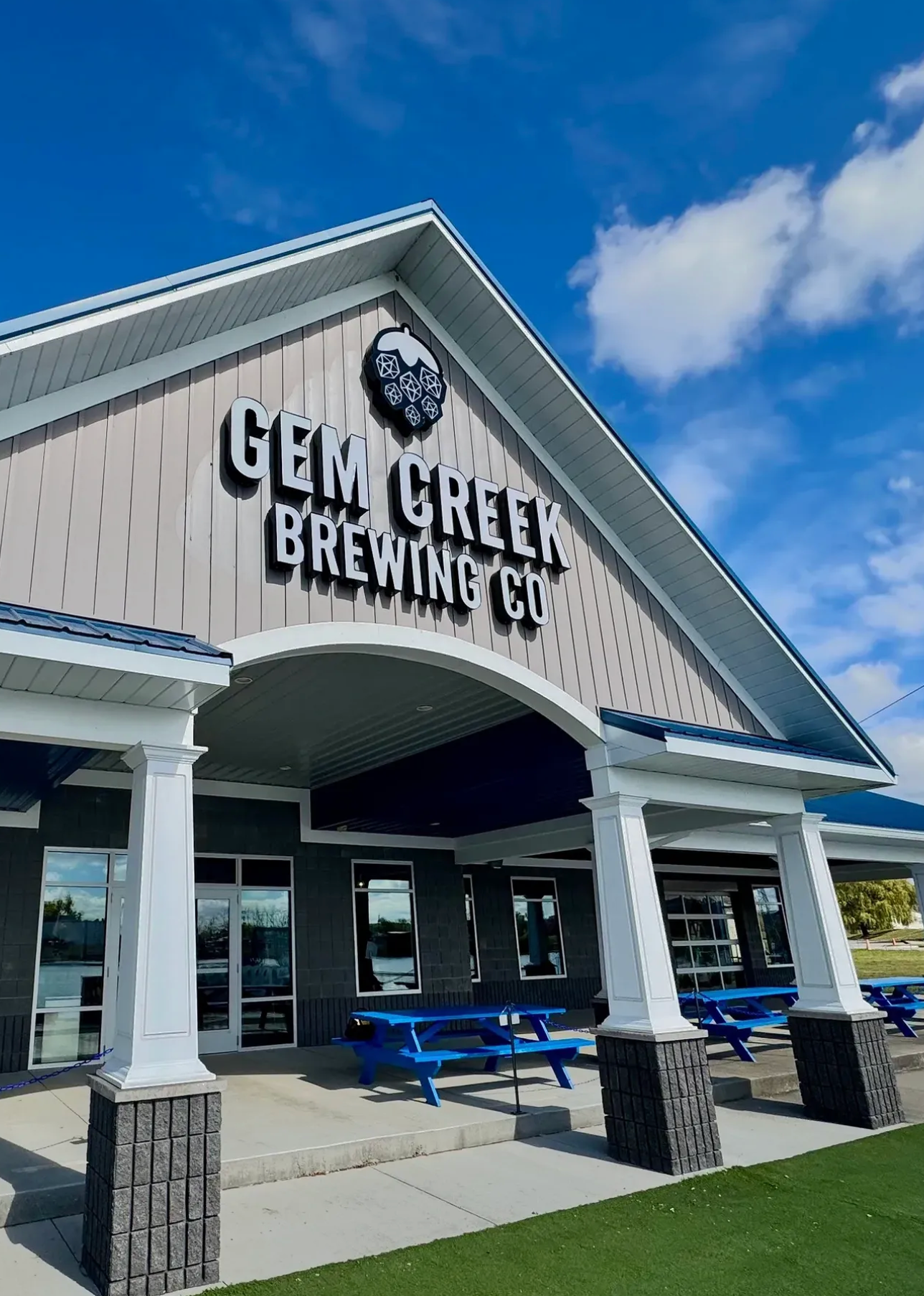 Gem Creek Brewing Company