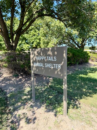 Happy Tails Animal Shelter