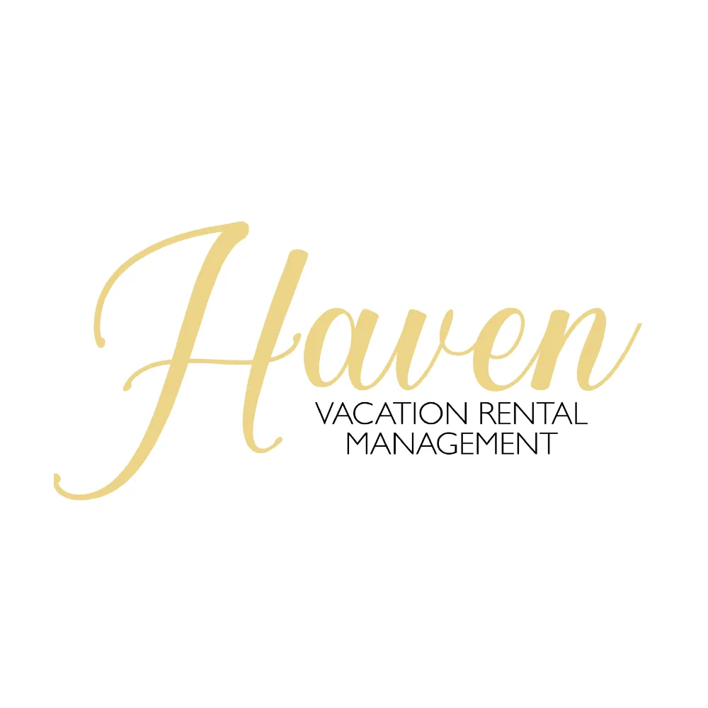 Haven Vacation Rental Management logo