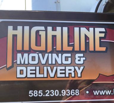 Highline Moving Company