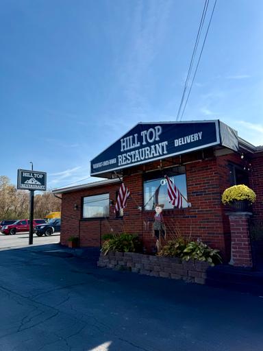 Hill Top Diner