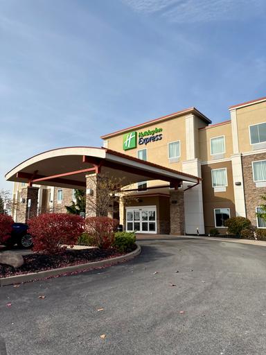 Holiday Inn Express Canandaigua - Finger Lakes, an IHG Hotel