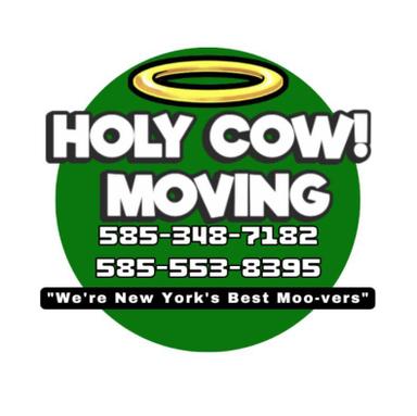 Holy Cow Moving