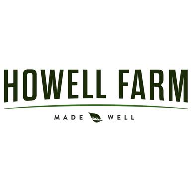 Howell Farm Garlic