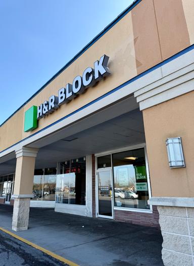 H&R Block
