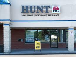 HUNT Real Estate ERA