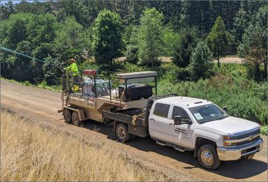 Hydroseeding Technologies