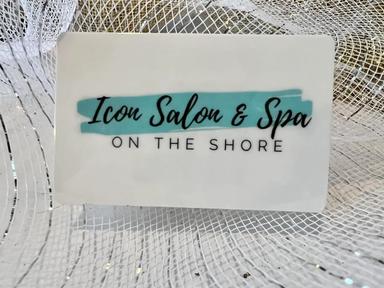 Icon Salon and Spa