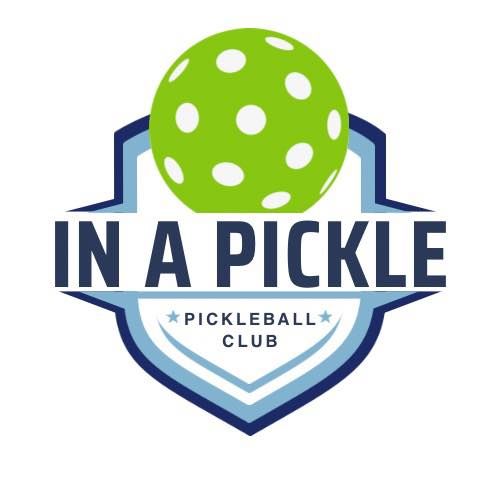 In A Pickle logo
