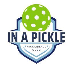 In A Pickle logo