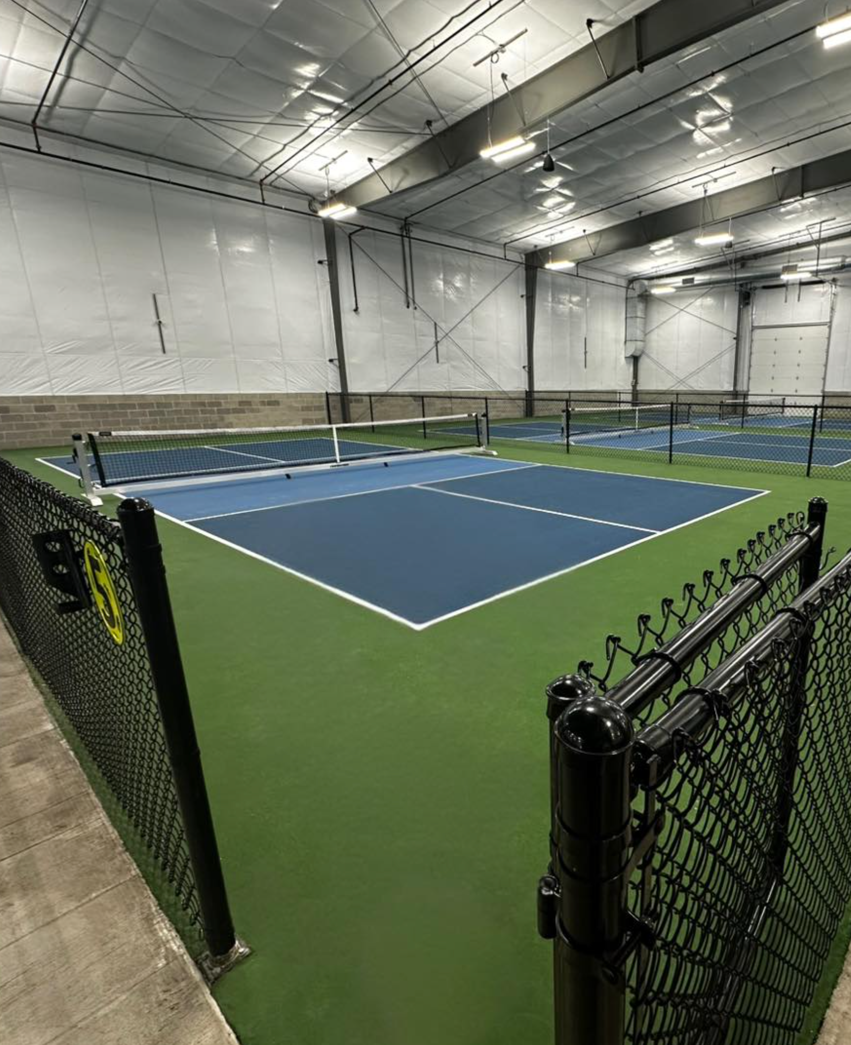 In A Pickle in Canandaigua