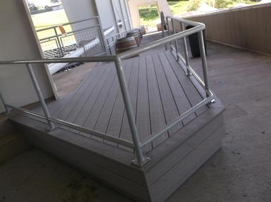 JC Gerstner Construction