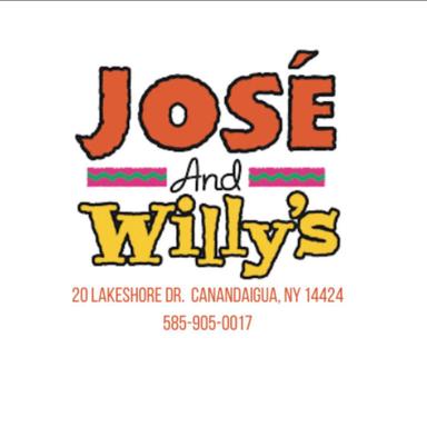 Jose and Willie's