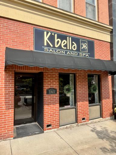 K'Bella Salon & Spa