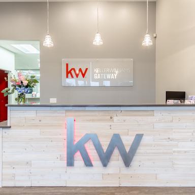 Keller Williams Realty Gateway