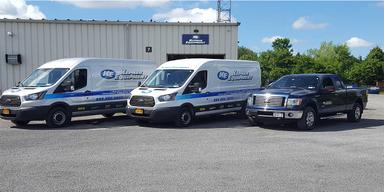 Kepner Equipment
