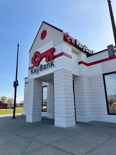 KeyBank