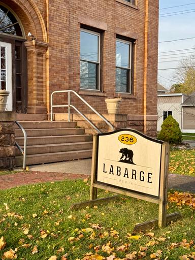 LaBarge Media