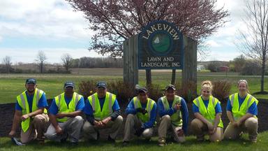 Lakeview Lawn & Landscape