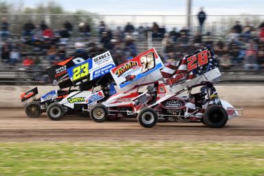 Land of Legends Raceway