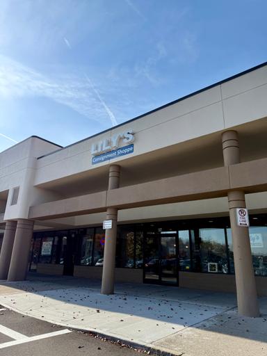 Lily's Consignment Shoppe