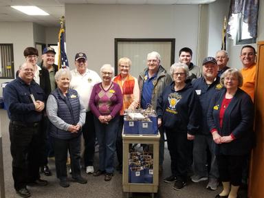 Lions Club of Canandaigua