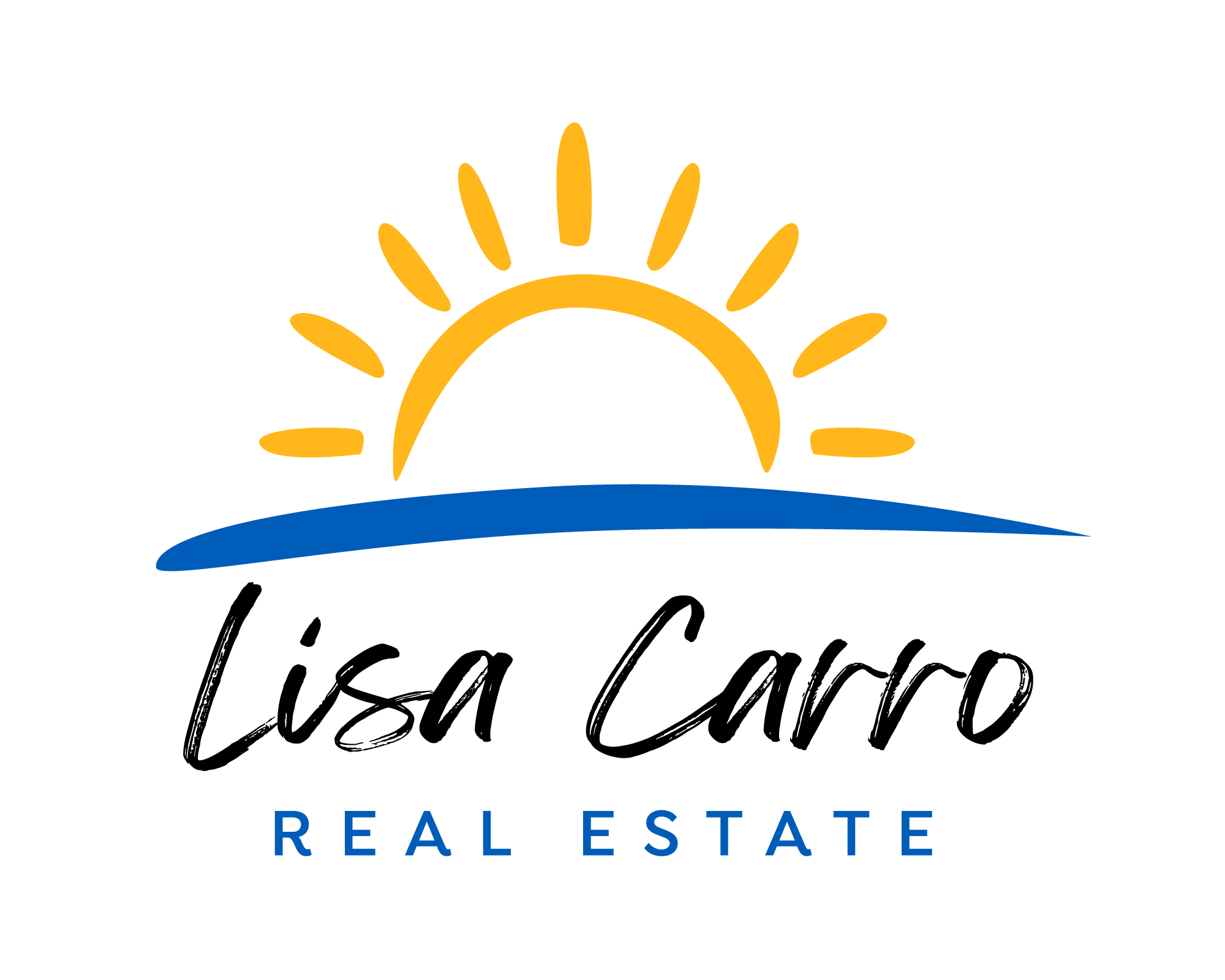 Lisa Carro Real Estate-Realtor in the Rochester and Finger Lakes area logo
