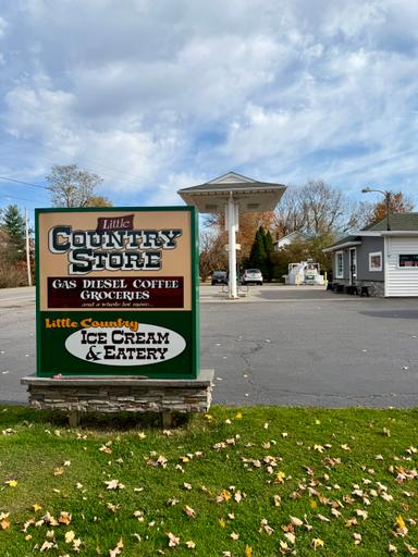 Little Country Store