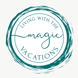 Living With The Magic Vacations logo