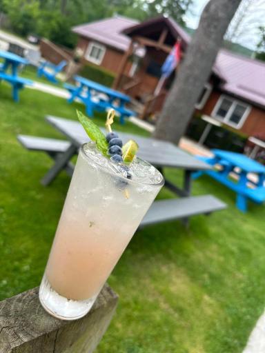 Lock Stock Bar & Grill