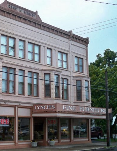 Lynch's Furniture