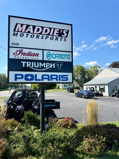 Maddie's Motorsports