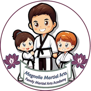 Magnolia Martial Arts logo