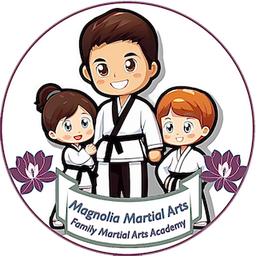 Magnolia Martial Arts logo