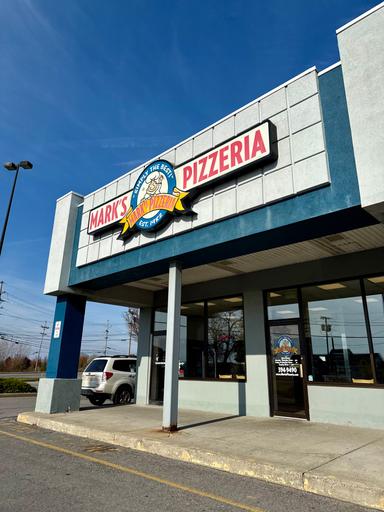Mark's Pizzeria
