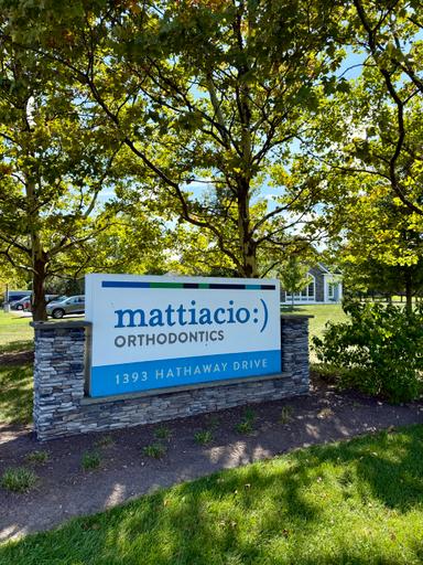 Mattiacio Orthodontics