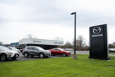 Mazda Parts
